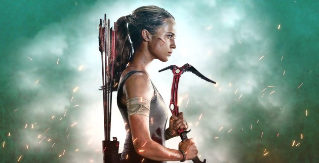 Tomb Raider 2 with Alicia Vikander: the film is indeed cancelled, MGM has lost the rights