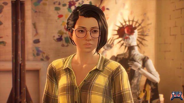 Life Is Strange True Colors Review: What About Alex?