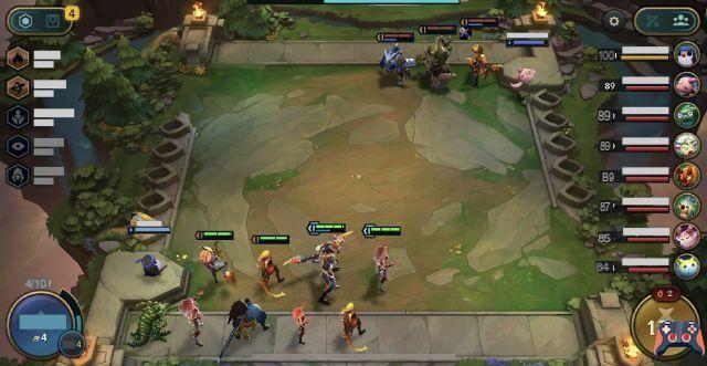 TFT Mobile: ¿Cómo descargar, instalar y jugar el juego en iOS y Android?