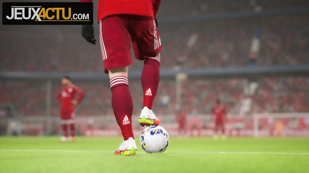 eFootball 2022: la actualización 1.0.0 por fin está disponible, Konami detalla todas las novedades