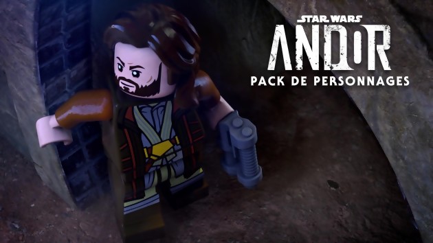 LEGO Star Wars The Skywalker Saga: The Galactic Edition e seus 30 novos personagens lançam um trailer de lançamento