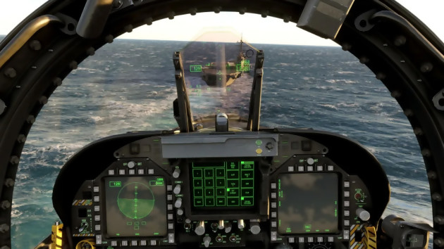 Microsoft Flight Simulator: o DLC 