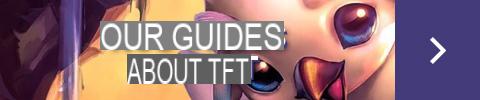 TFT: Prowler, Shadows y Defender Compo en Teamfight Tactics