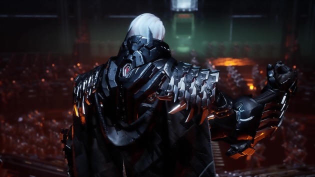 The First Descendant: a looter-shooter under Unreal Engine 5 with next gen graphics, 1st trailer