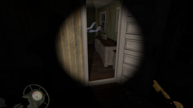 Paranormal Hunter: un nuovo gioco horror in VR, giocabile in coop, 1° trailer