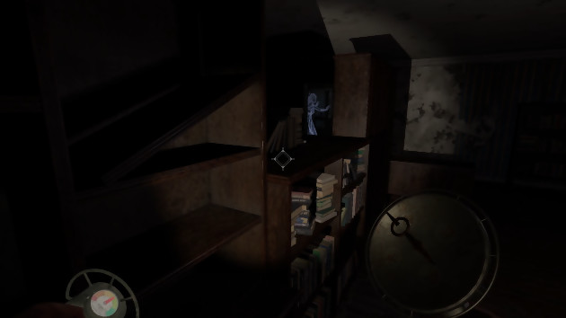 Paranormal Hunter: un nuovo gioco horror in VR, giocabile in coop, 1° trailer