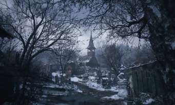 Resident Evil Village: oscuro e satanico, ecco un nuovo trailer sotto pressione catturato su PS5