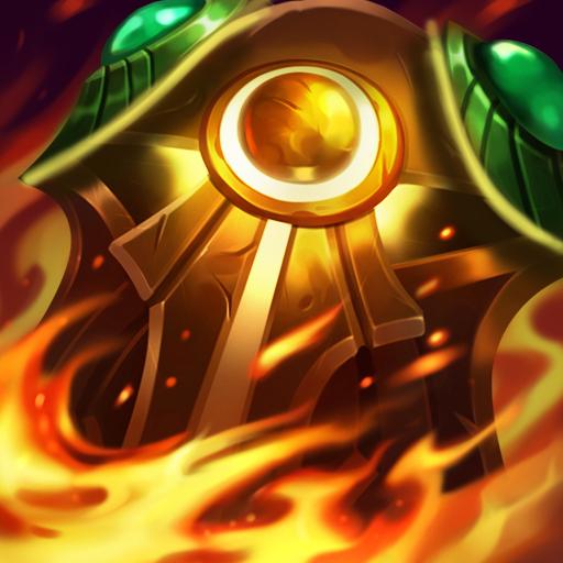 TFT: Compo Urgot e Dr. Mundo com Tecnoquímico