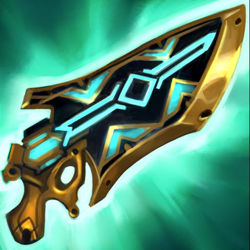 Stuff Kai'Sa TFT, which items to equip on the Set 6 champion?