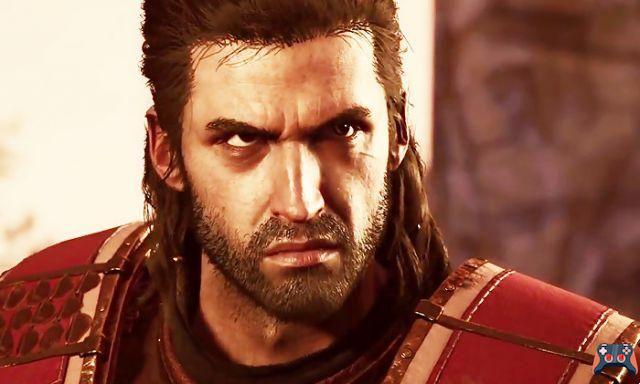 Assassin's Creed Odyssey: the game arrives today on Xbox Game Pass, the Tokyo Game Show trailer