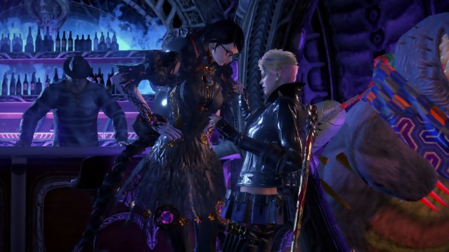 Bayonetta 3 test: we finished the game and the witch has lost none of her charm