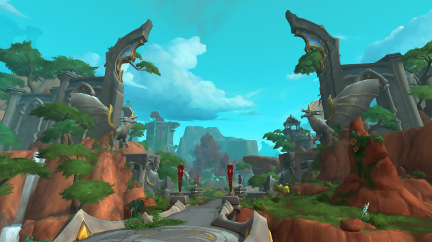 World of Warcraft Dragonflight: um poderoso trailer cinematográfico para a nova expansão