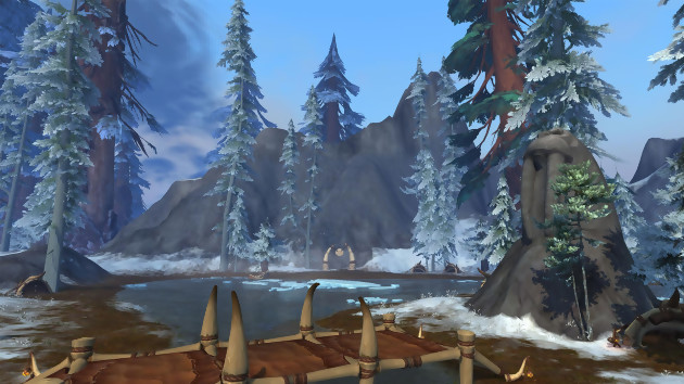 World of Warcraft Dragonflight: um poderoso trailer cinematográfico para a nova expansão