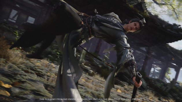 Código Para Jin Yong: o Wu Xia Pian chega aos videogames com o Unreal Engine 5, manda pau!