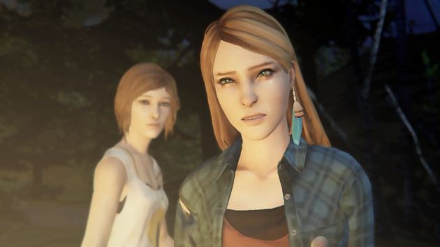 Life is Strange Arcadia Bay Collection: the compilation on Switch finally available, a launch trailer