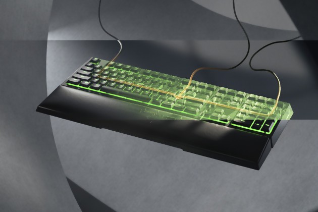 Razer Ornata V2 review: a mecha-membrane keyboard that does the job pretty well