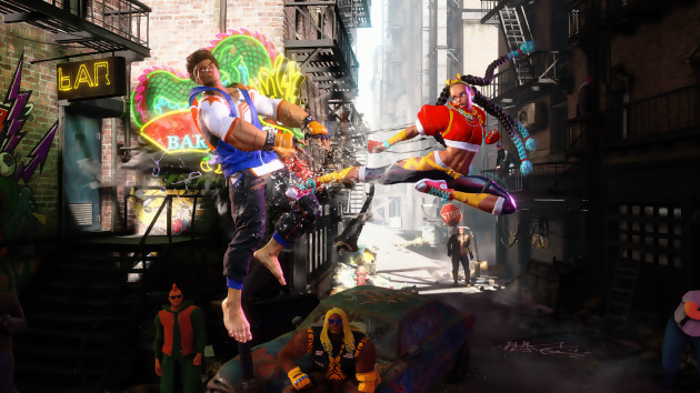 Street Fighter 6: Kimberly, Guy's disciple, and Juri who pays tribute to Akira join the roster