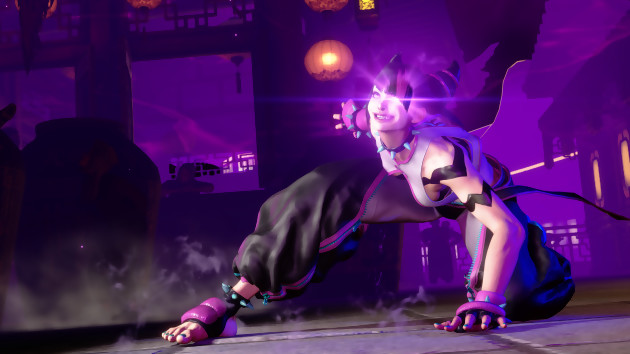 Street Fighter 6: Kimberly, discípula de Guy, e Juri, que homenageia Akira, juntam-se à lista