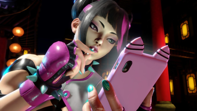 Street Fighter 6: Kimberly, Guy's disciple, and Juri who pays tribute to Akira join the roster