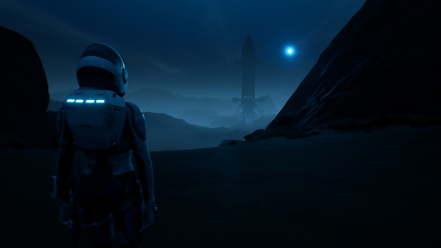 Deliver Us Mars mantiene la data di uscita su PC e console, immagini e un trailer come bonus