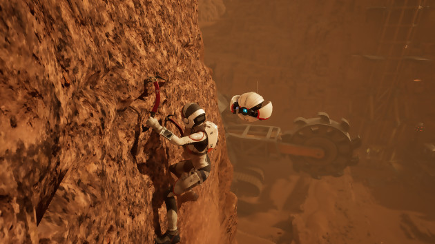 Deliver Us Mars mantiene la data di uscita su PC e console, immagini e un trailer come bonus