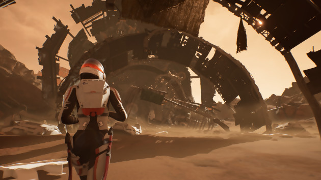 Deliver Us Mars mantiene la data di uscita su PC e console, immagini e un trailer come bonus