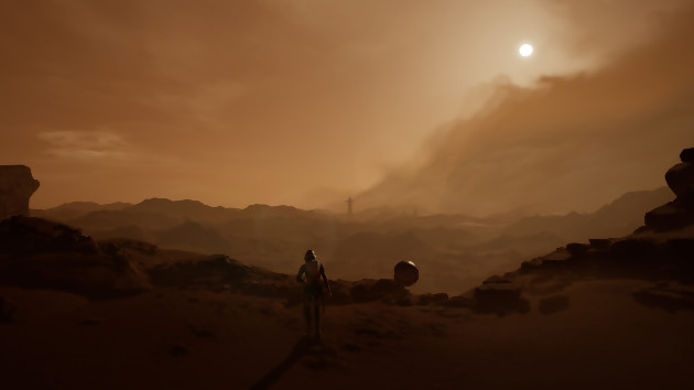 Deliver Us Mars keeps its release date on PC and consoles, images and a trailer as a bonus