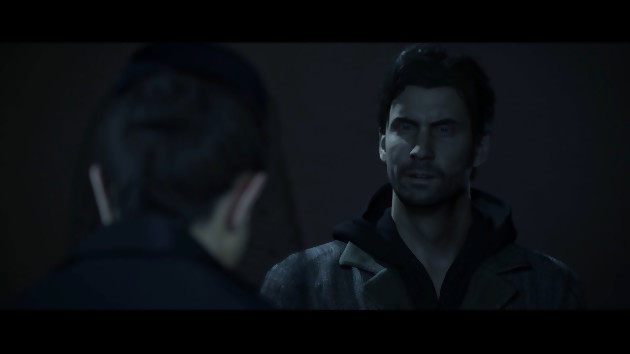 Alan Wake Remastered: surprise, the game is available on Nintendo Switch, here is a trailer