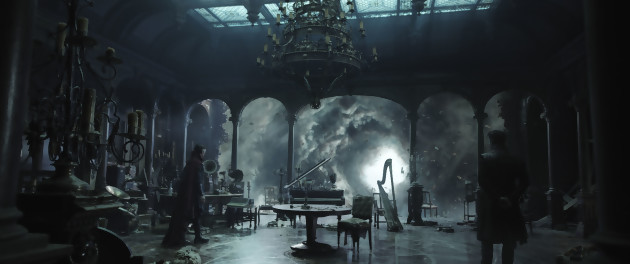 Dr Strange 2: horror e gore no MCU graças a Sam Raimi, nosso crítico de cinema