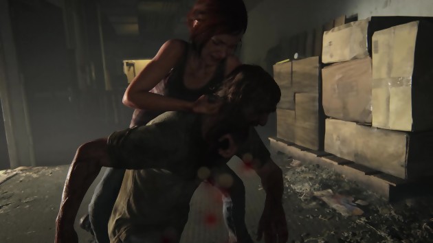 The Last of Us Part I: here is the launch trailer in VF and 4K, it's still just as powerful