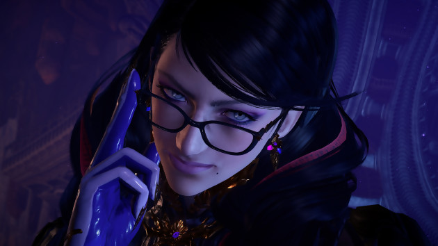 Bayonetta 3: il gioco ci sarà ad Halloween, un trailer che spiazza con una nuova eroina