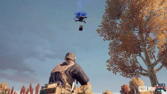 PUBG New State Stagione 1: tutte le funzionalità e gli aggiornamenti aggiunti