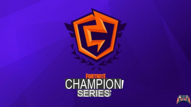 How to watch the Fortnite Season 6 FNCS Finals