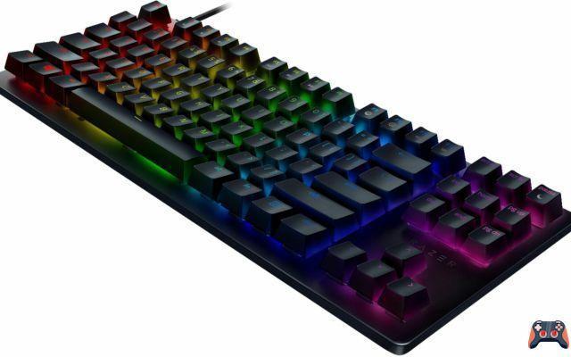 The 5 Best TKL Keyboards of 2021