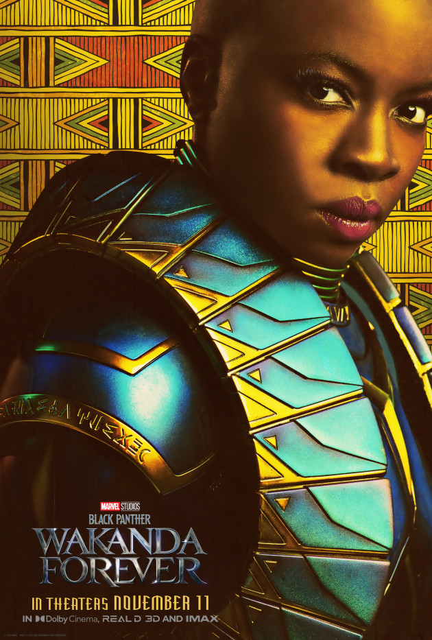 Black Panther 2 Wakanda Forever: the press has seen the film, here are the first returns (including ours)