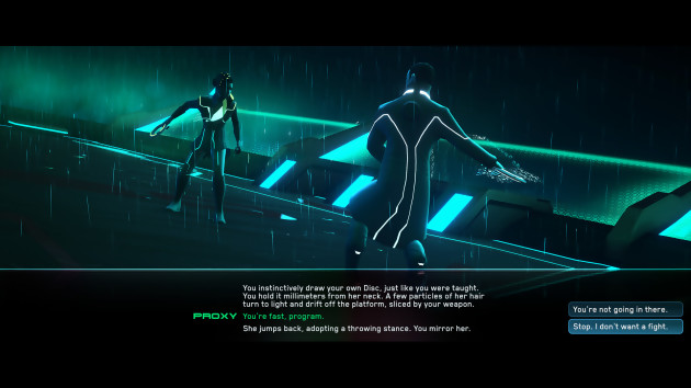 Tron Identity: un sorprendente romanzo visivo dai creatori di John Wick Hex