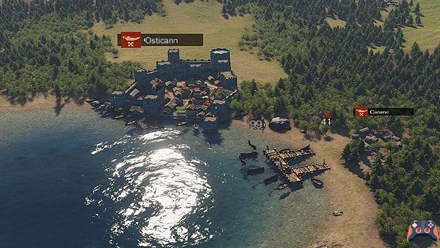 Mount and Blade 2: Bannerlord - Come avviare il tuo regno