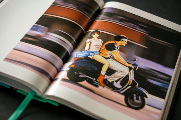 KOF Ultimate History: Bitmap will release a collector's encyclopedia of SNK's fighting game