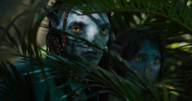 Avatar 2: vimos 20 minutos do filme 4 meses antes de seu lançamento, nossas impressões quentes