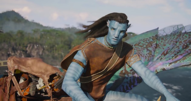 Avatar 2: vimos 20 minutos do filme 4 meses antes de seu lançamento, nossas impressões quentes