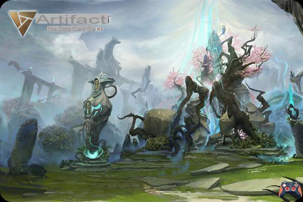 Artifact: Guides, tips and all the cards of the new card game