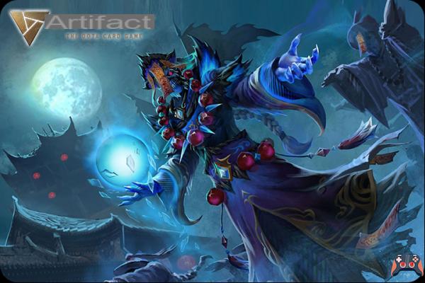 Artifact: Guides, tips and all the cards of the new card game