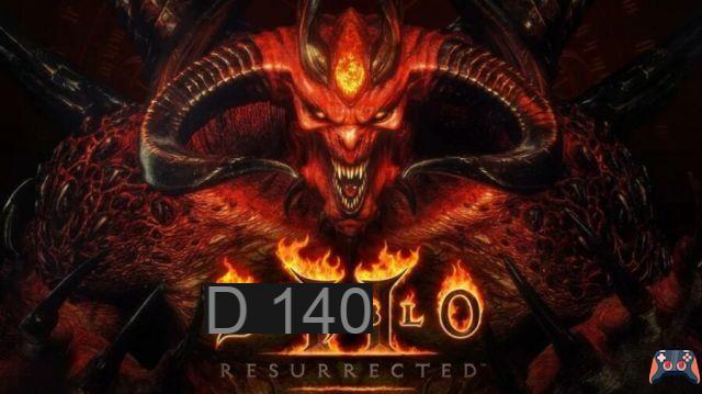 Are the Diablo II Resurrected servers down? Here's how to check