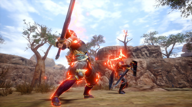 Monster Hunter Rise Sunbreak: el Shagaru Magala estará en el juego, impresionantes imágenes