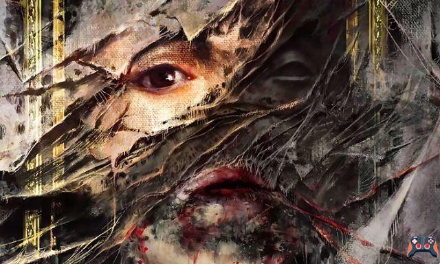 Layers of Fears: la serie sta tornando in auge, un primo trailer dall'atmosfera molto cupa