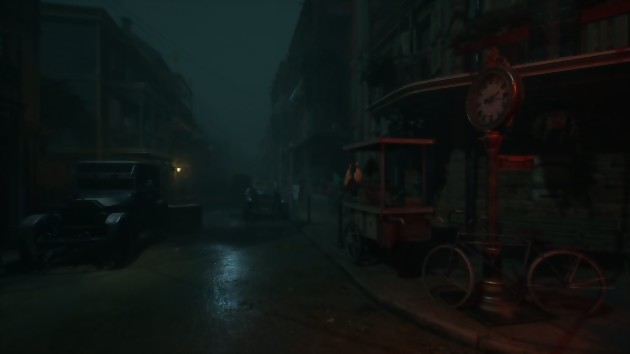 Alone in the Dark: ritorno alle origini per il riavvio, un primo trailer in 1K con gameplay