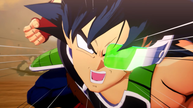 Dragon Ball Z Kakarot: Baddack / Bardock is the 4th DLC included in Season Pass 2