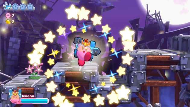 Kirby's Return to Dream Land Deluxe: è la versione rimasterizzata di Kirby's Adventure Wii, ecco le modifiche
