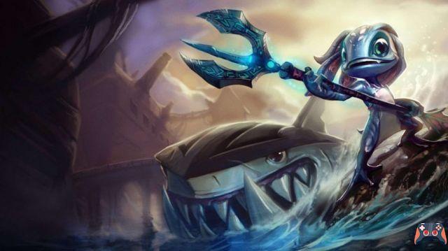 League of Legends: Wild Rift Champions: tutti i campioni LoL mobili elencati