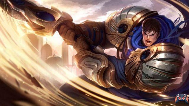 League of Legends: Wild Rift Champions: tutti i campioni LoL mobili elencati